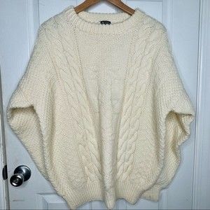 Dale of Norway Sweater Pure New Wool Size XL